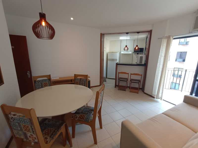 Conheça 0498302f-5d87-4883-be94-43f517 do imóvel - Imóvel de 2 quartos em famoso Residencial de Copacabana por 710.000 - CLAU500 - 12 0498302f-5d87-4883-be94-43f517 - 12
