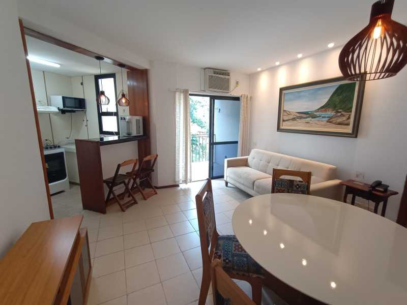 Conheça 589783d8-f782-45be-97b0-afe518 do imóvel - Imóvel de 2 quartos em famoso Residencial de Copacabana por 710.000 - CLAU500 - 11 589783d8-f782-45be-97b0-afe518 - 11