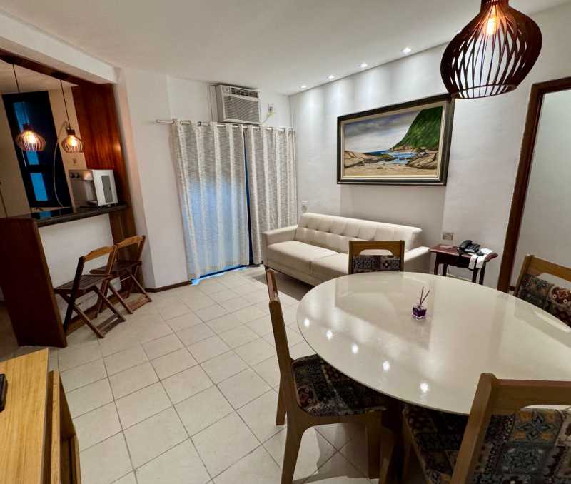 Conheça 27240129-b604-4783-baa9-e022ca do imóvel - Imóvel de 2 quartos em famoso Residencial de Copacabana por 710.000 - CLAU500 - 13 27240129-b604-4783-baa9-e022ca - 13