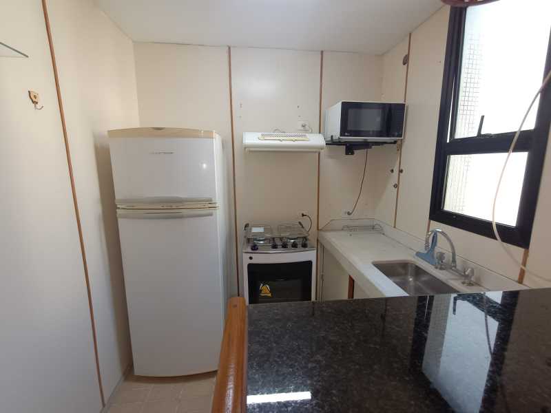 Conheça c93c7044-5bf3-4c4f-b76f-69a231 do imóvel - Imóvel de 2 quartos em famoso Residencial de Copacabana por 710.000 - CLAU500 - 15 c93c7044-5bf3-4c4f-b76f-69a231 - 15