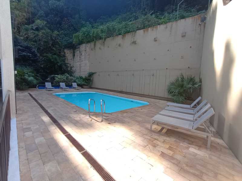 Conheça d61e2640-04f9-41f1-b6b4-c6ee36 do imóvel - Imóvel de 2 quartos em famoso Residencial de Copacabana por 710.000 - CLAU500 - 30 d61e2640-04f9-41f1-b6b4-c6ee36 - 30
