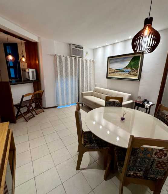 Conheça dfd9e408-5348-44da-8407-b0ca1d do imóvel - Imóvel de 2 quartos em famoso Residencial de Copacabana por 710.000 - CLAU500 - 8 dfd9e408-5348-44da-8407-b0ca1d - 8