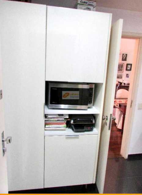 Conheça a6849c56-d47a-4318-892a-c90eab do imóvel - Oportunidade Lagoa 2 quartos com vaga de garagem na escritura - CJI2026 - 17 a6849c56-d47a-4318-892a-c90eab - 17