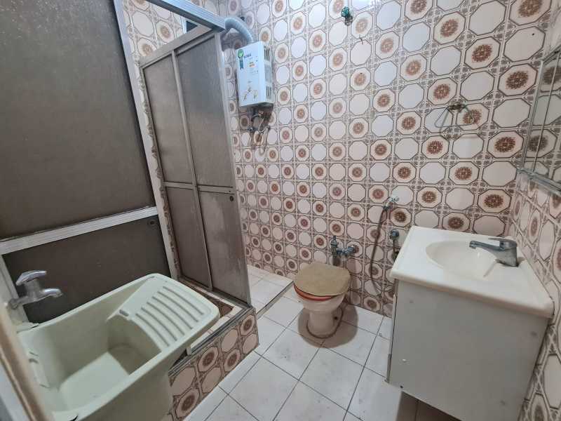Conheça 58300c37-b58c-4d11-a9b4-15b698 do imóvel - Conjugadão na quadra da praia de Copacabana 480.000 - CLAU1150 - 21 58300c37-b58c-4d11-a9b4-15b698 - 21