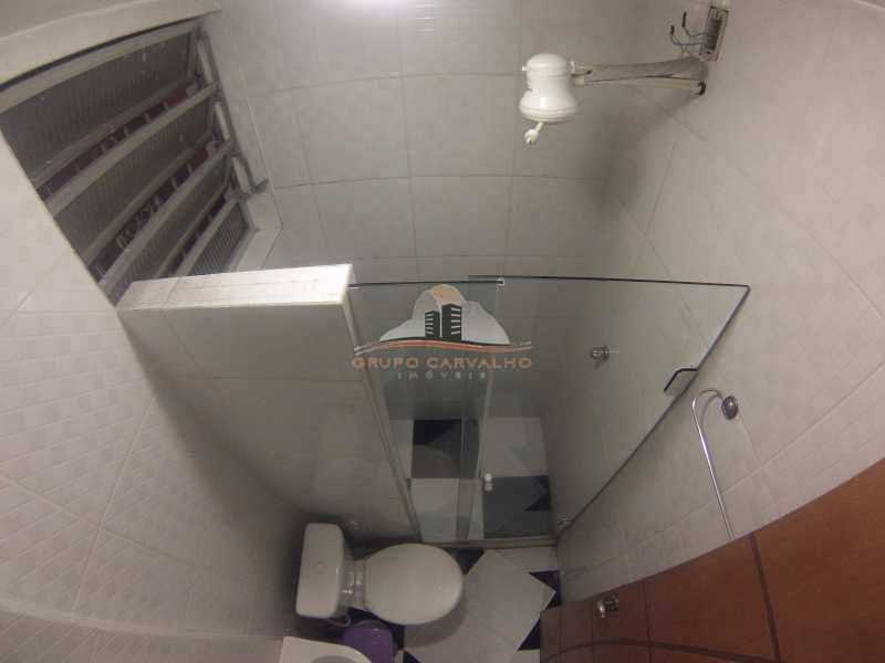 Conheça 125_FOTO_19 do imóvel - Apartamento reformado, decorado e mobiliado com entrega imediata. Excelente Oportunidade em Copacabana na quadra da praia por 447;500 ! Imperdível. - CJI2001 - 19 125_FOTO_19 - 19