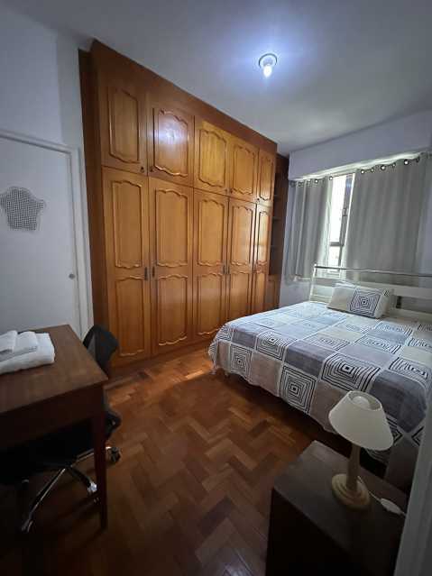Conheça 81011da7-2828-481e-9eea-54b5ad do imóvel - Oportunidade a um quadra da praia de Copacabana - 3 quartos por 945.000,00 - CJI31010 - 9 81011da7-2828-481e-9eea-54b5ad - 9