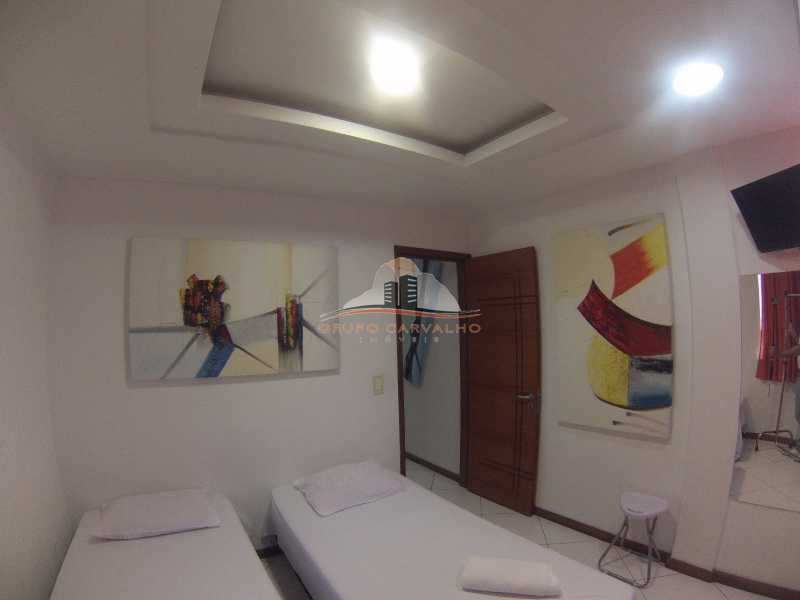 Conheça 88ffe452-1194-4296-9385-e531d do imóvel - Raridade em Copacabana 2 quartos com 2 banheiros na quadra da praia - TEMP2001 - 12 88ffe452-1194-4296-9385-e531d - 12