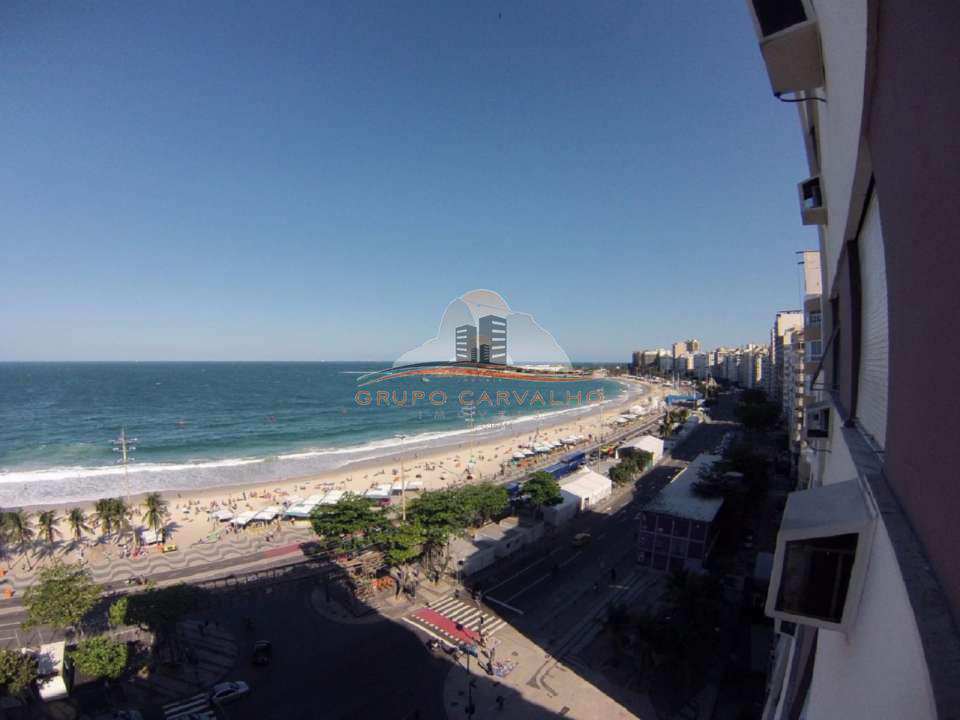 Conheça FOTO_3 do imóvel - Reveillon frente mar. Imperdível - TEMP1022 - 3 FOTO_3 - 3