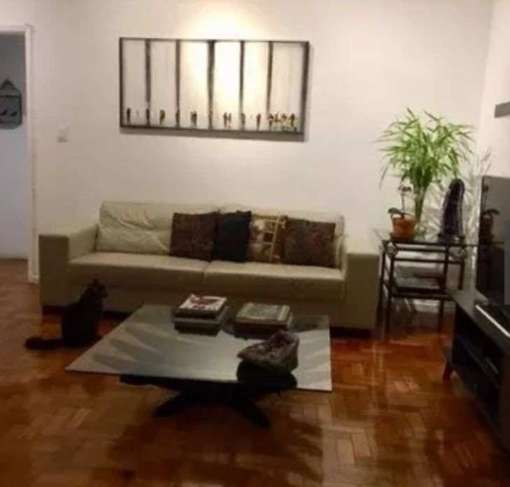 Conheça FOTO_1 do imóvel - Apartamento 3 quartos à venda Rio de Janeiro,RJ - R$ 898.000 - CJI2029 - 1 FOTO_1 - 1