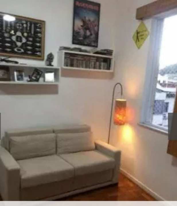 Conheça FOTO_12 do imóvel - Apartamento 3 quartos à venda Rio de Janeiro,RJ - R$ 898.000 - CJI2029 - 12 FOTO_12 - 12