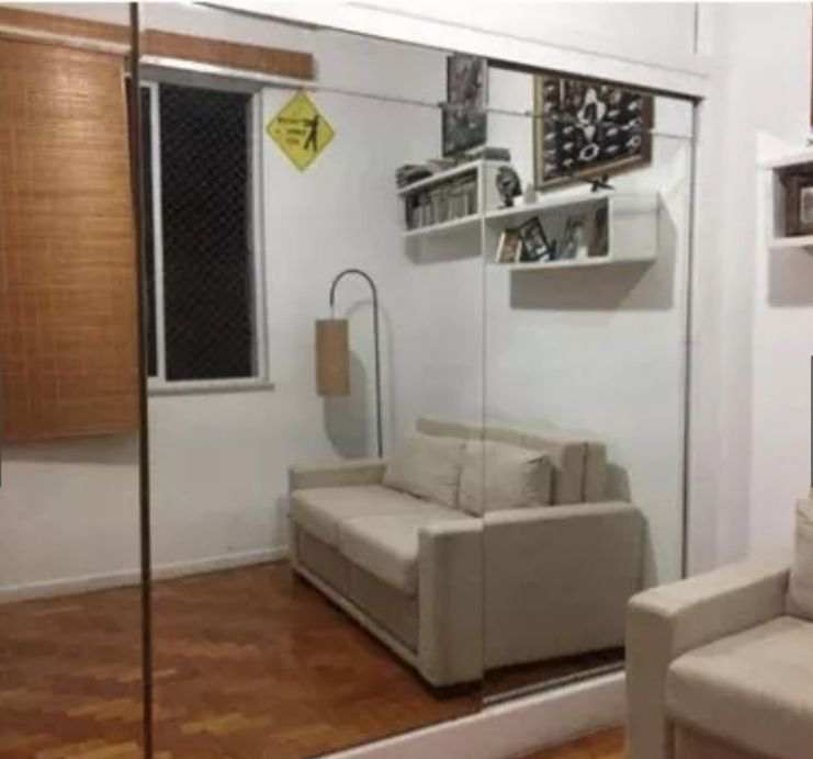 Conheça FOTO_13 do imóvel - Apartamento 3 quartos à venda Rio de Janeiro,RJ - R$ 898.000 - CJI2029 - 13 FOTO_13 - 13