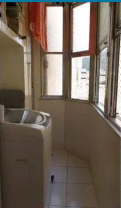 Conheça FOTO_16 do imóvel - Apartamento 3 quartos à venda Rio de Janeiro,RJ - R$ 898.000 - CJI2029 - 16 FOTO_16 - 16