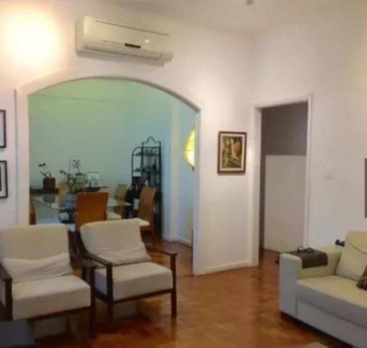 Conheça FOTO_4 do imóvel - Apartamento 3 quartos à venda Rio de Janeiro,RJ - R$ 898.000 - CJI2029 - 4 FOTO_4 - 4