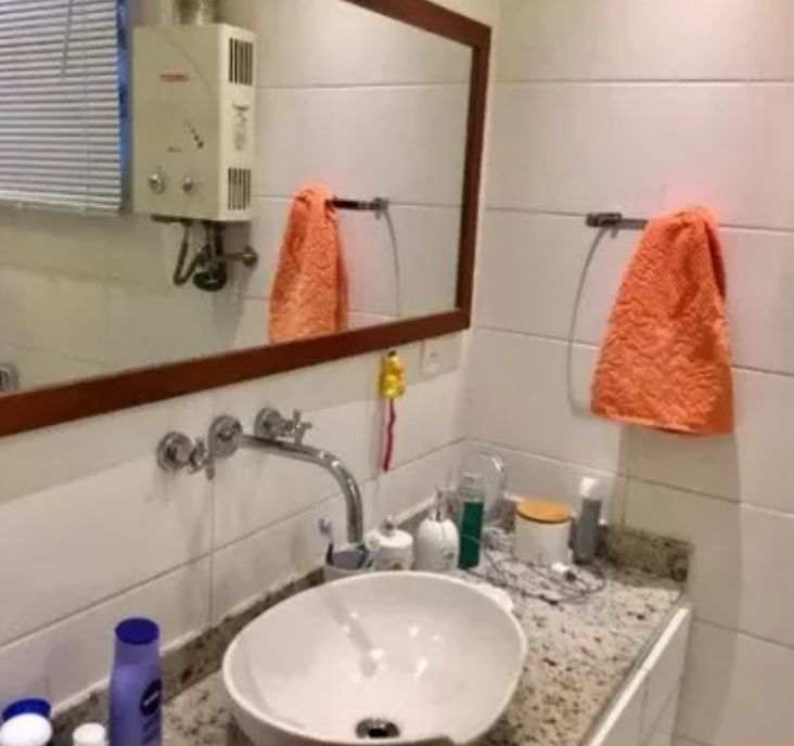 Conheça FOTO_7 do imóvel - Apartamento 3 quartos à venda Rio de Janeiro,RJ - R$ 898.000 - CJI2029 - 7 FOTO_7 - 7
