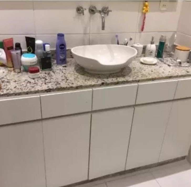 Conheça FOTO_8 do imóvel - Apartamento 3 quartos à venda Rio de Janeiro,RJ - R$ 898.000 - CJI2029 - 8 FOTO_8 - 8