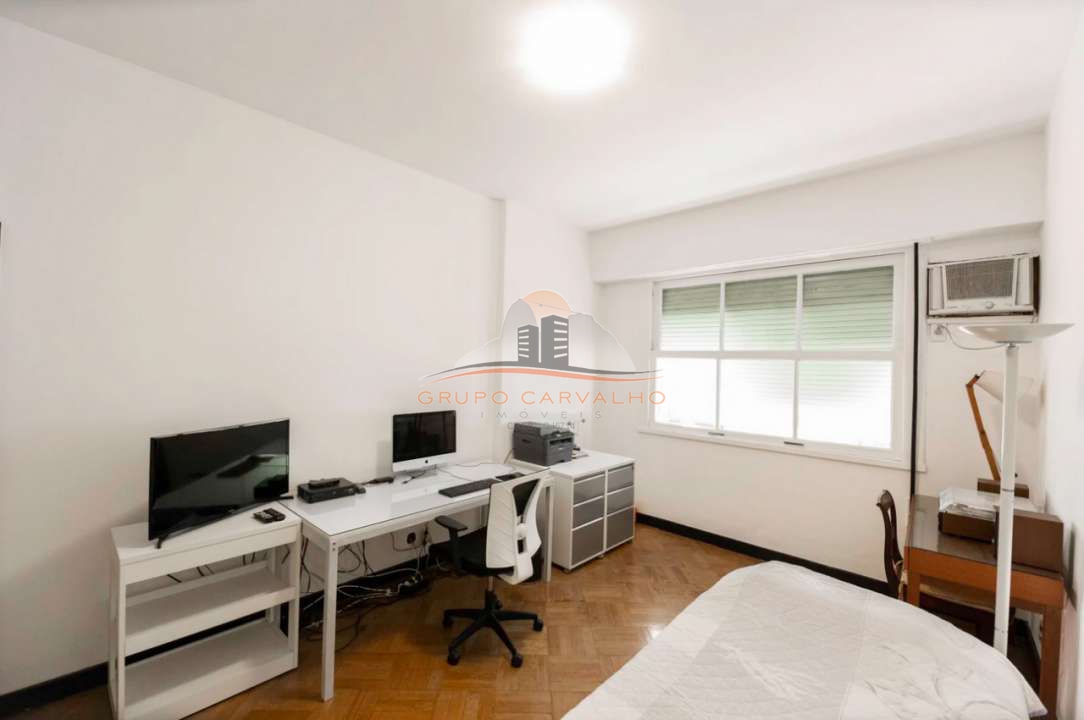 Conheça FOTO_8 do imóvel - Apartamento à venda Avenida Atlântica,Rio de Janeiro,RJ - R$ 5.000.000 - CJI4280 - 8 FOTO_8 - 8
