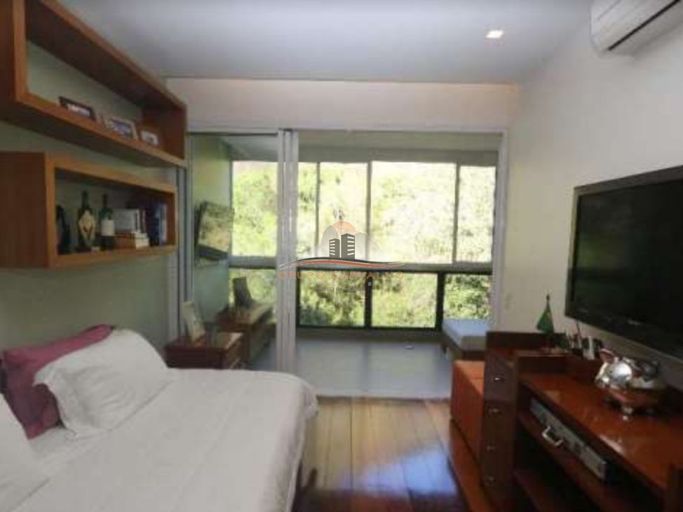 Conheça FOTO_11 do imóvel - Apartamento à venda Avenida Epitácio Pessoa,Rio de Janeiro,RJ - R$ 4.200.000 - CJI3187 - 11 FOTO_11 - 11