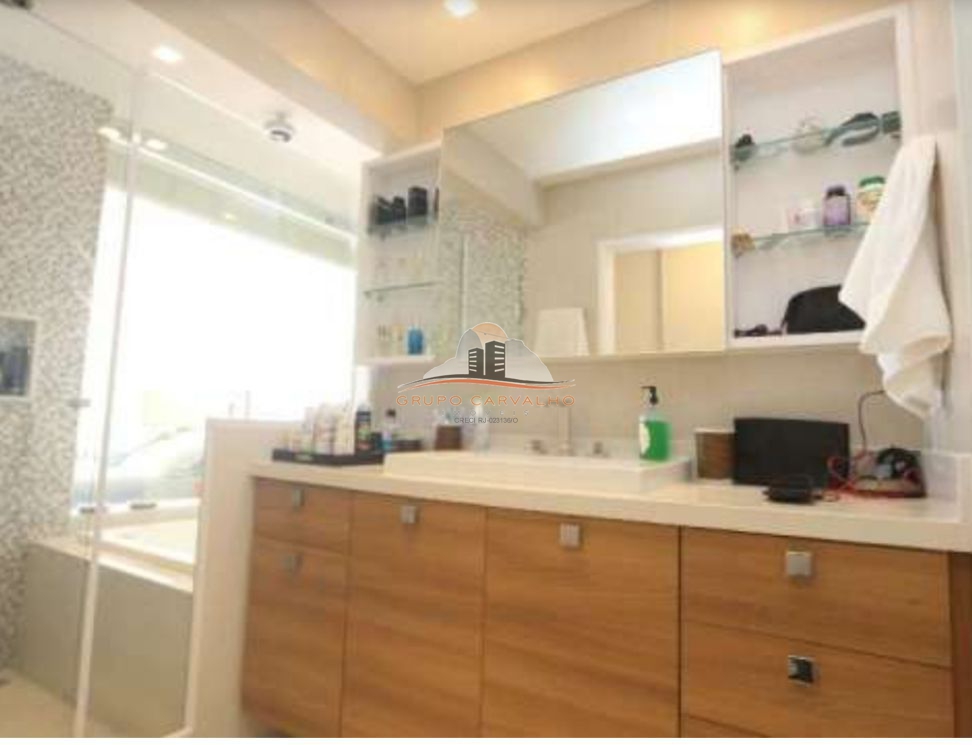Conheça FOTO_3 do imóvel - Apartamento à venda Avenida Epitácio Pessoa,Rio de Janeiro,RJ - R$ 4.200.000 - CJI3187 - 3 FOTO_3 - 3