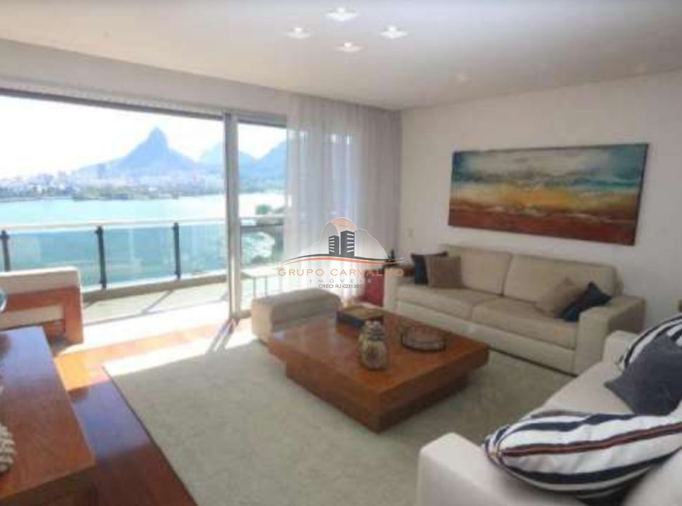 Conheça FOTO_5 do imóvel - Apartamento à venda Avenida Epitácio Pessoa,Rio de Janeiro,RJ - R$ 4.200.000 - CJI3187 - 5 FOTO_5 - 5