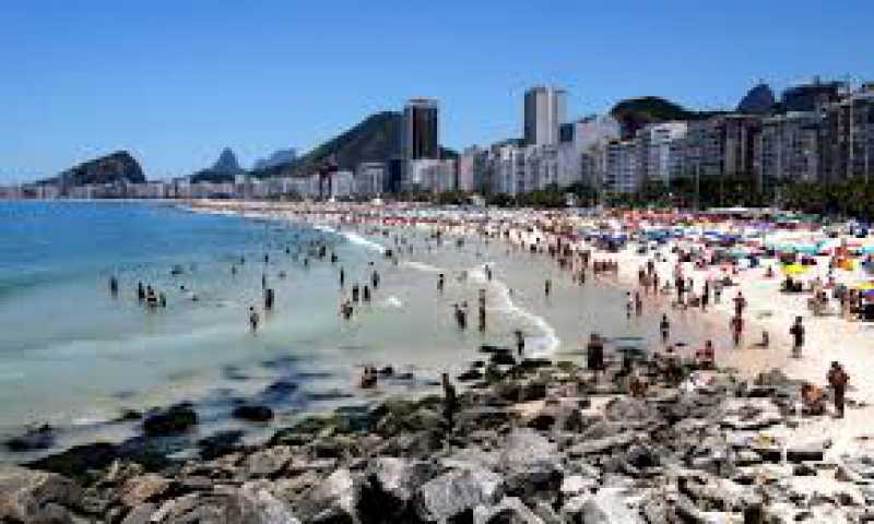 Conheça images 16 do imóvel - Temporada Imperdível em Copacabana - TEMP1005 - 24 images 16 - 24