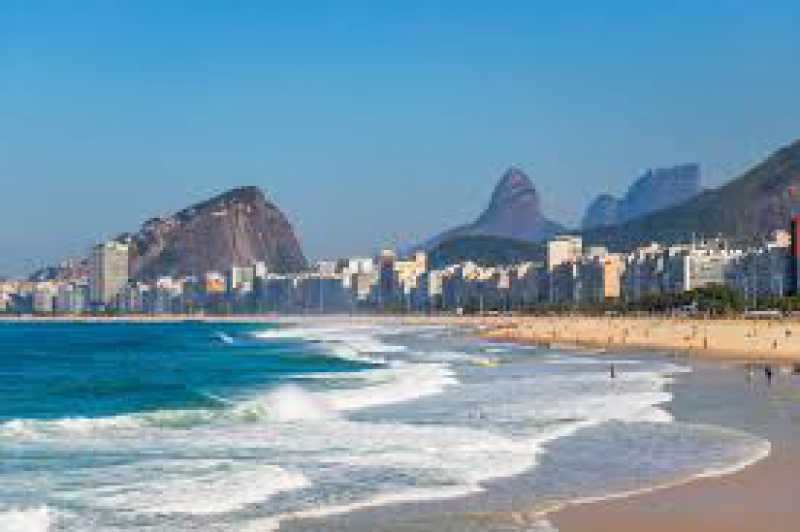 Conheça images 18 do imóvel - Temporada Imperdível em Copacabana - TEMP1005 - 26 images 18 - 26