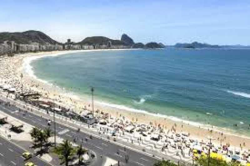 Conheça images 19 do imóvel - Temporada Imperdível em Copacabana - TEMP1005 - 27 images 19 - 27