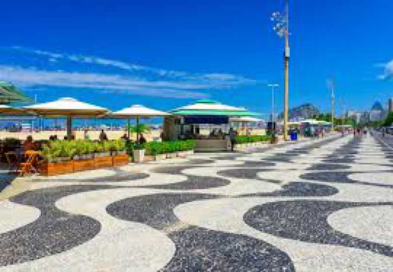 Conheça images 20 do imóvel - Temporada Imperdível em Copacabana - TEMP1005 - 28 images 20 - 28
