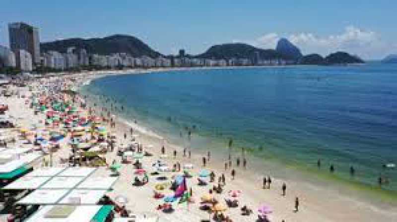 Conheça images 21 do imóvel - Temporada Imperdível em Copacabana - TEMP1005 - 29 images 21 - 29