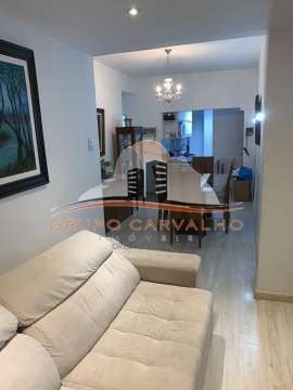 Apartamento à venda Rua Barata Ribeiro,Rio de Janeiro,RJ - R$ 745.000 - CJI2098