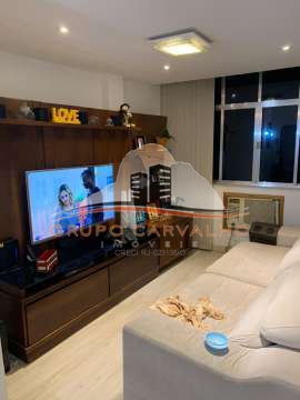 Conheça FOTO_3 do imóvel - Apartamento à venda Rua Barata Ribeiro,Rio de Janeiro,RJ - R$ 745.000 - CJI2098 - 3 FOTO_3 - 3