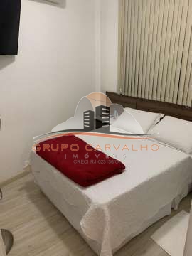 Conheça FOTO_4 do imóvel - Apartamento à venda Rua Barata Ribeiro,Rio de Janeiro,RJ - R$ 745.000 - CJI2098 - 4 FOTO_4 - 4