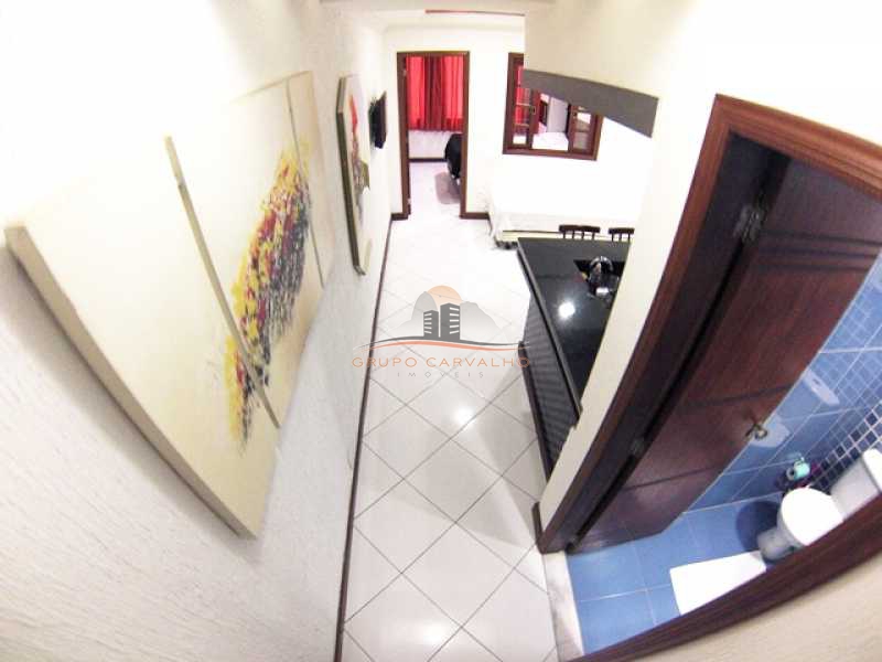 Conheça G0666806 do imóvel - Apartamento com Área Privativa para venda e aluguel Avenida Nossa Senhora de Copacabana,Rio de Janeiro,RJ - R$ 2.800 - TEMP1002 - 12 G0666806 - 12