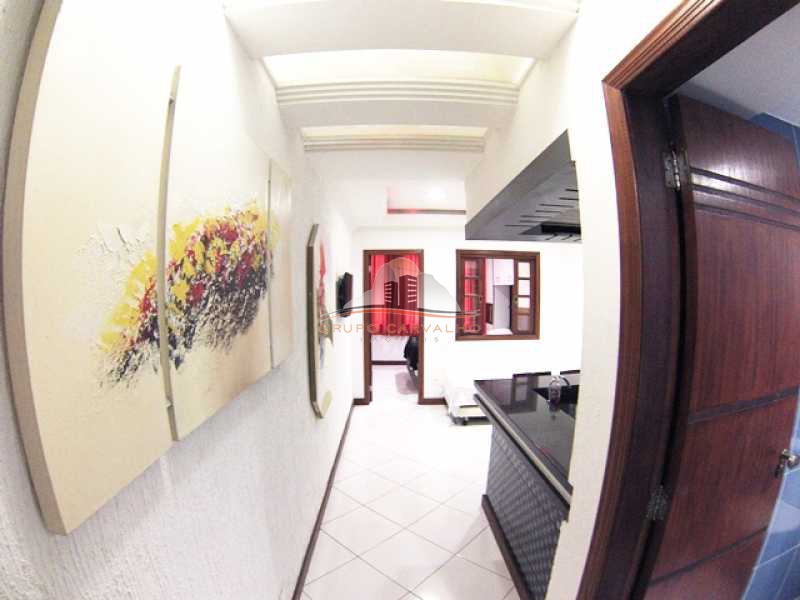 Conheça G0666807 do imóvel - Apartamento com Área Privativa para venda e aluguel Avenida Nossa Senhora de Copacabana,Rio de Janeiro,RJ - R$ 2.800 - TEMP1002 - 14 G0666807 - 14