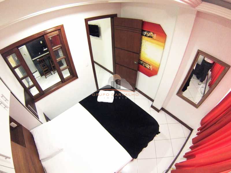 Conheça G0706873 do imóvel - Apartamento com Área Privativa para venda e aluguel Avenida Nossa Senhora de Copacabana,Rio de Janeiro,RJ - R$ 2.800 - TEMP1002 - 19 G0706873 - 19
