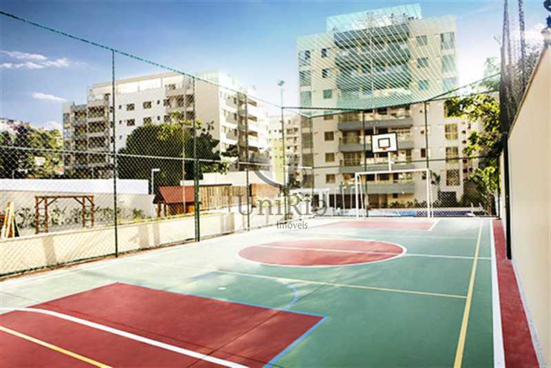 Conheça Imagem 3 do empreendimento - Fachada - FREEDOM FREGUESIA CLUB RESIDENCE - 100 - 15 Imagem 3 - 15