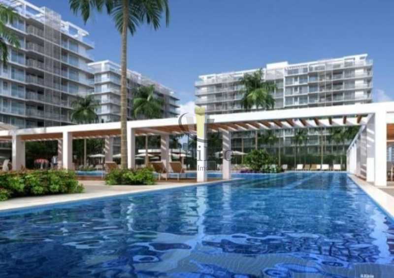 Conheça 42a7701f-e4d7-4441-b096-43dae0 do empreendimento - Fachada - Wonderfull Residencial - 104 - 4 42a7701f-e4d7-4441-b096-43dae0 - 4