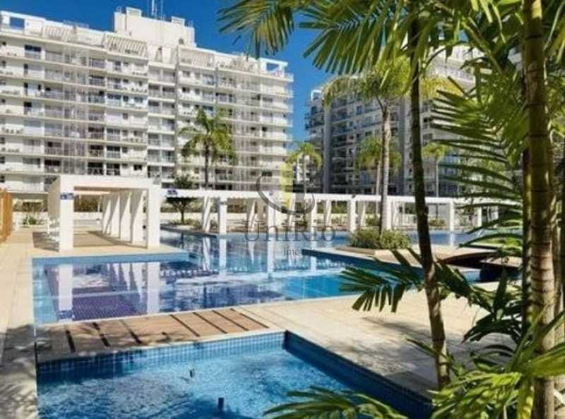 Conheça 0b3c6fb4-99a9-49c3-ae44-4d3396 do empreendimento - Fachada - Wonderfull Residencial - 104 - 5 0b3c6fb4-99a9-49c3-ae44-4d3396 - 5