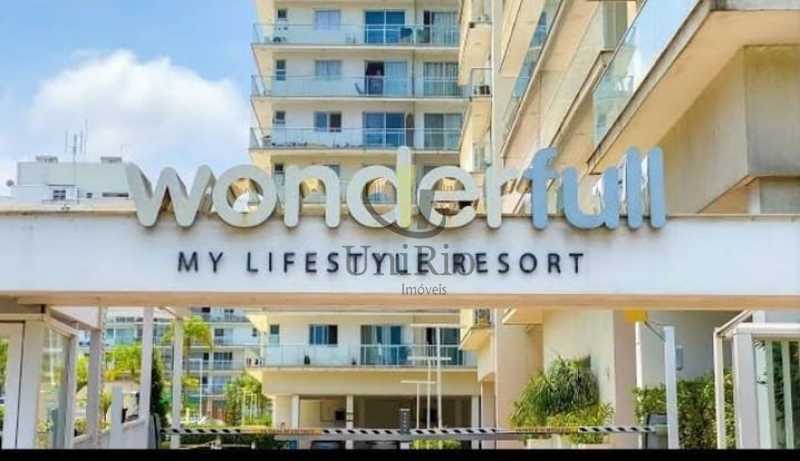 Conheça 118de017-f4b9-4167-8673-f62632 do empreendimento - Fachada - Wonderfull Residencial - 104 - 1 118de017-f4b9-4167-8673-f62632 - 1