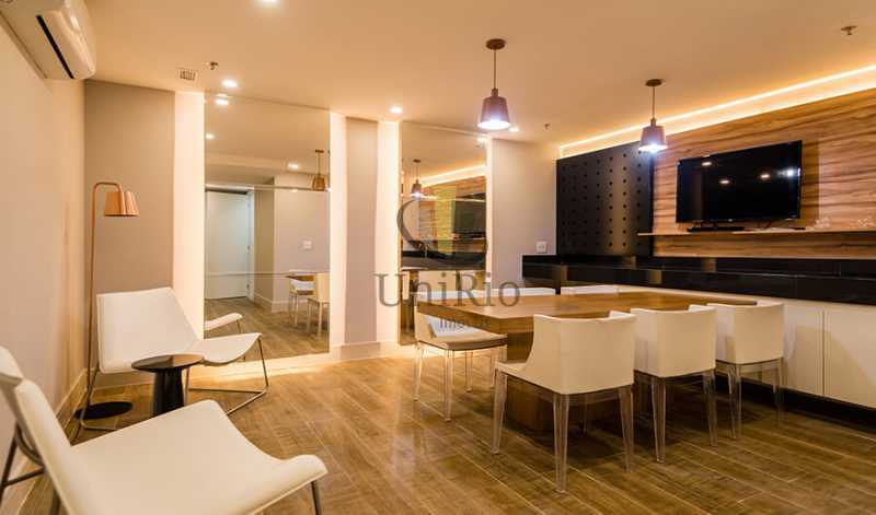 Conheça teste36-3 do empreendimento - Fachada - BOURGOGNE RESIDENCES GOURMET - 113 - 10 teste36-3 - 10