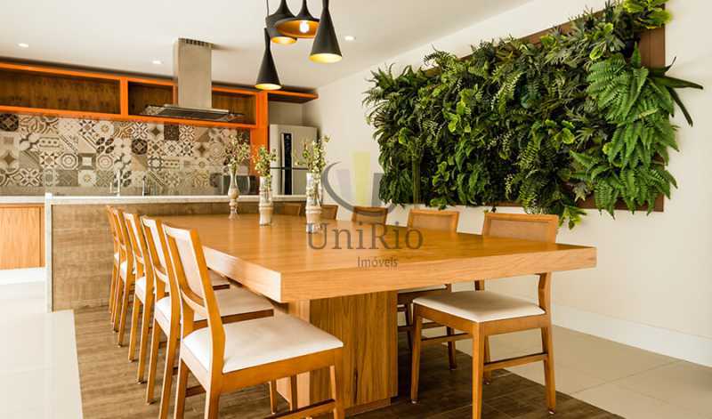 Conheça teste35-3 do empreendimento - Fachada - BOURGOGNE RESIDENCES GOURMET - 113 - 14 teste35-3 - 14