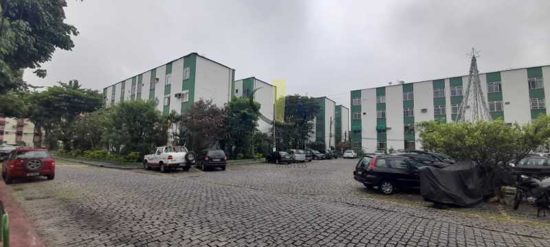 Conheça 5fe24c8b-a8e4-4633-80de-14f7f7 do empreendimento - Fachada - BARÃO DA TAQUARA - 120 - 8 5fe24c8b-a8e4-4633-80de-14f7f7 - 8