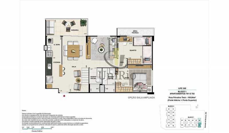 Conheça d7e85f5359c0af8924022c4cde1eef do empreendimento - Fachada - LIFE 360 RESIDENCES - 129 - 23 d7e85f5359c0af8924022c4cde1eef - 23