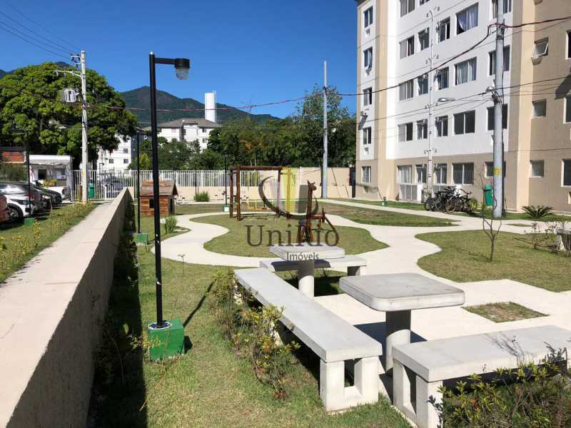 Conheça 1737_G1630338403 do empreendimento - Fachada - CORES DA MATA CONDOMÍNIO RESIDENCIL - 131 - 11 1737_G1630338403 - 11