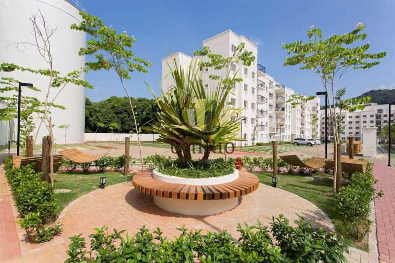 Conheça 1944_G1646411942 do empreendimento - Fachada - CONDOMÍNIO FLORIS RESIDENCIAL BOSQUE - 135 - 1 1944_G1646411942 - 1