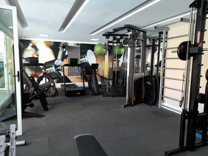 Conheça 2018_G1649701783 do empreendimento - Fachada - CONDOMÍNIO RESIDÊNCIAL MAGESTY - 139 - 6 2018_G1649701783 - 6
