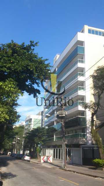 Conheça 2018_G1649701358 do empreendimento - Fachada - CONDOMÍNIO RESIDÊNCIAL MAGESTY - 139 - 18 2018_G1649701358 - 18