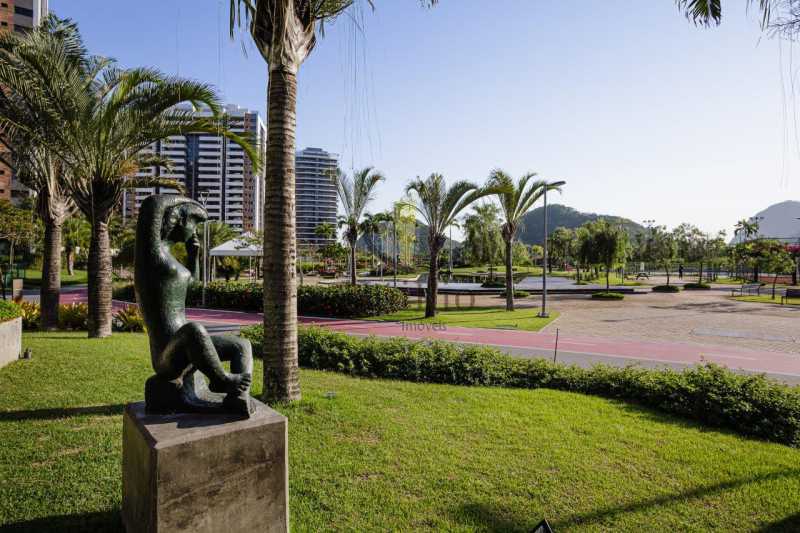 Conheça Obras_de_arte_integradas_a_nat do empreendimento - Fachada - MILLENIO - ILHA PURA - 144 - 15 Obras_de_arte_integradas_a_nat - 15