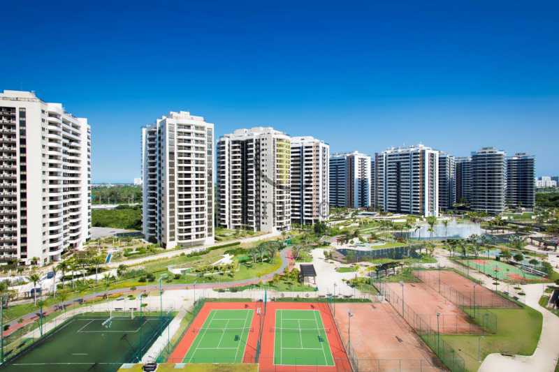 Conheça Parque_Ilha_Pura_03 do empreendimento - Fachada - MILLENIO - ILHA PURA - 144 - 20 Parque_Ilha_Pura_03 - 20
