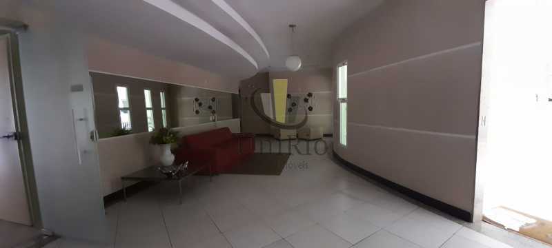 Conheça 7438b040-a027-4016-8612-73fef9 do empreendimento - Fachada - FREE RESIDENCIAL - 148 - 2 7438b040-a027-4016-8612-73fef9 - 2