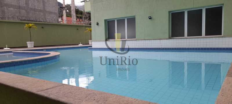 Conheça a2ae320d-7054-4002-b567-fa4f49 do empreendimento - Fachada - FREE RESIDENCIAL - 148 - 3 a2ae320d-7054-4002-b567-fa4f49 - 3